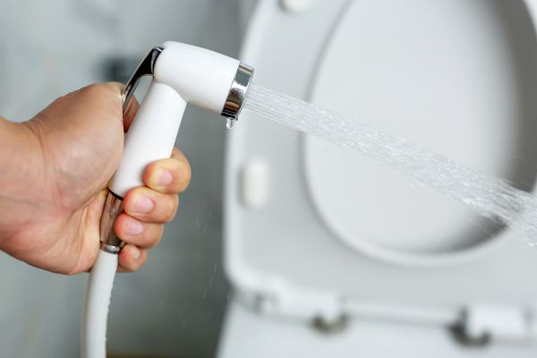 Cost of Bidet Installation in Norristown