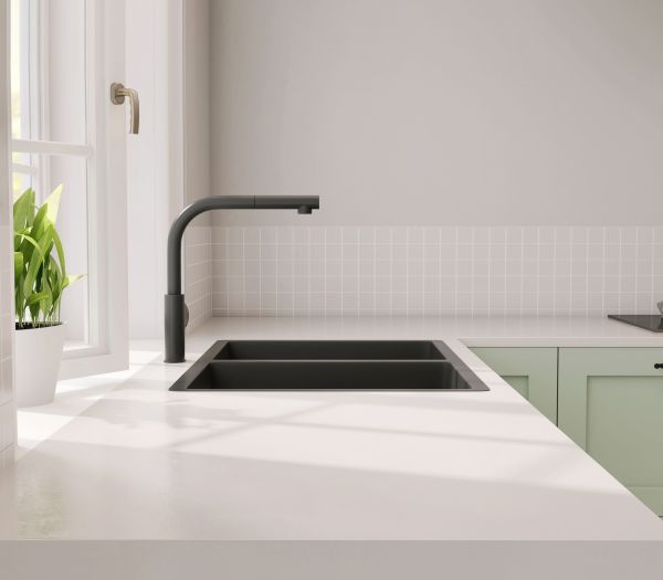 Cost of Cast Iron Sink Installation in Norristown