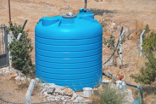 Cost of Cistern Plumbing in Norristown