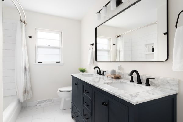 Cost of Cracked Sink Repair in Norristown