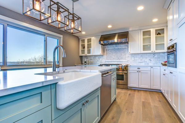 Cost of Farmhouse Sink Installation in Norristown