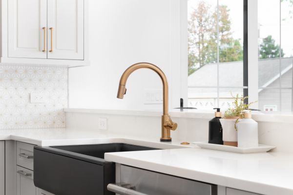 Cost of Kitchen Sink Repair in Norristown