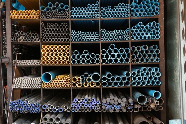 Cost of Repiping Service in Norristown