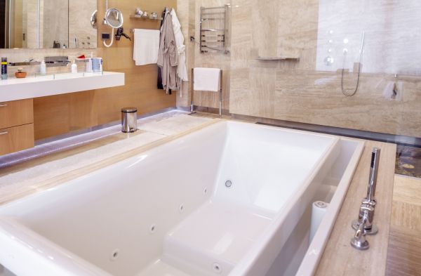 Cost of Tub Repair Service in Norristown