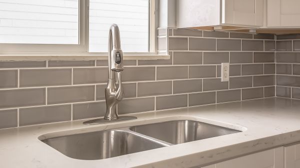 Cost of Undermount Sink Installation in Norristown