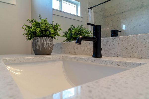 Cost of Undermount Sink Replacement in Norristown