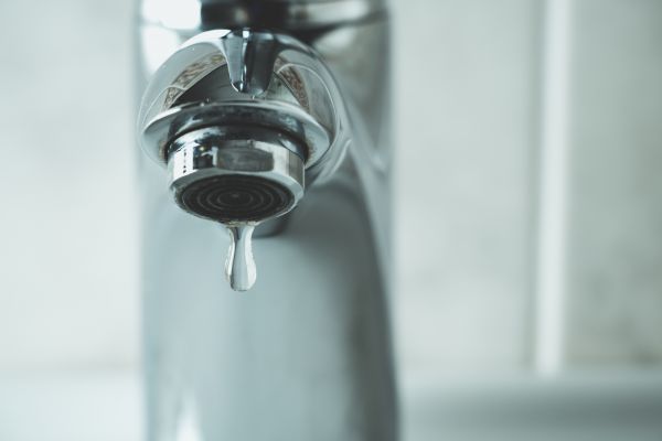 Cost of Leaky Faucet Repair in Norristown