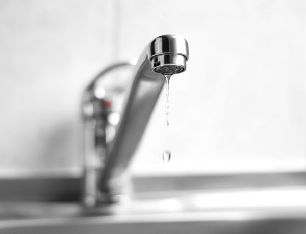 Cost of Dripping Faucet Repair in Norristown