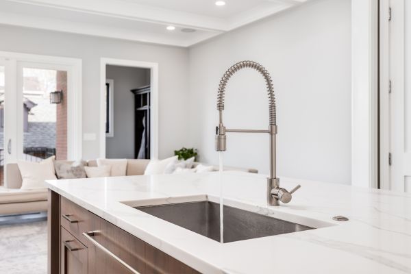 Cost of Faucet Replacement in Norristown