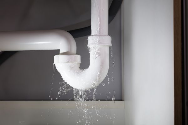 Water Leak Repair in Norristown