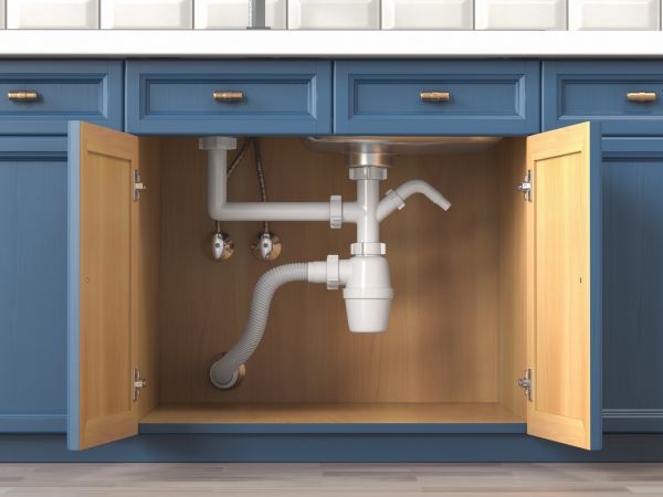 Cost of Water Pipe Replacement in Norristown