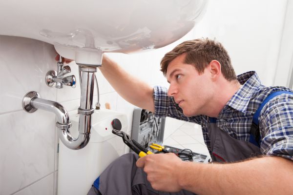 Cost of Residential Plumbing Service in Norristown