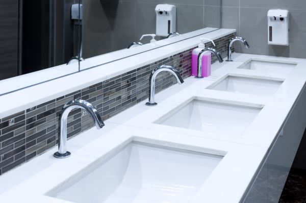 Cost of Commercial Plumbing Service in Norristown