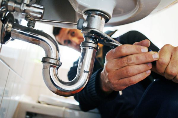 Cost of Bathroom Plumbing Service in Norristown