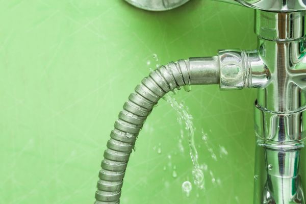 Plumbing Leak Repair in Norristown