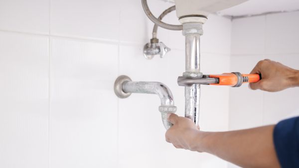 Cost of Plumbing Repair Service in Norristown