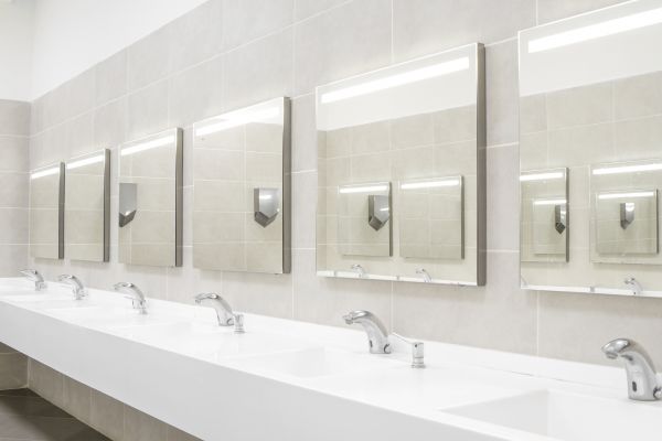 Cost of Business Plumbing in Norristown