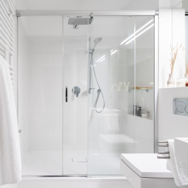 Cost of Shower Repair in Norristown