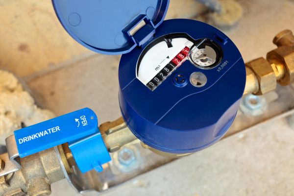 Cost of Water Main Replacement in Norristown