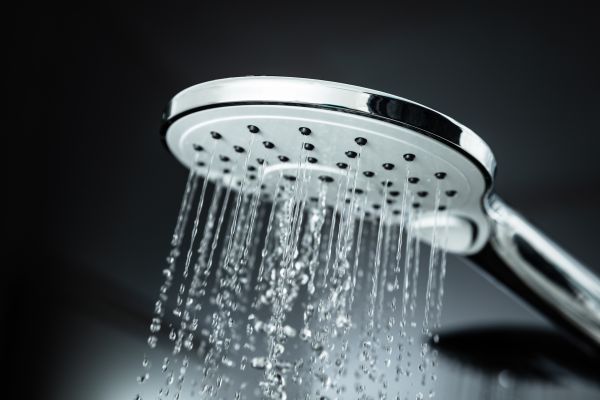 Cost of Shower Head Replacement in Norristown