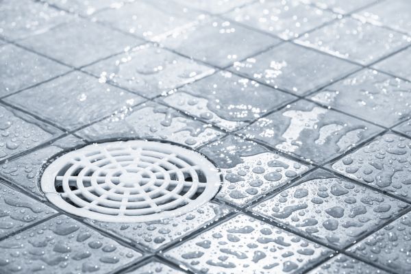 Cost of Shower Drain Installation in Norristown