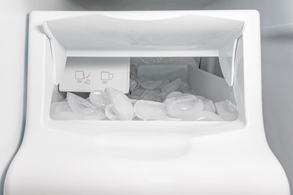 Cost of Ice Maker Line Installation in Norristown