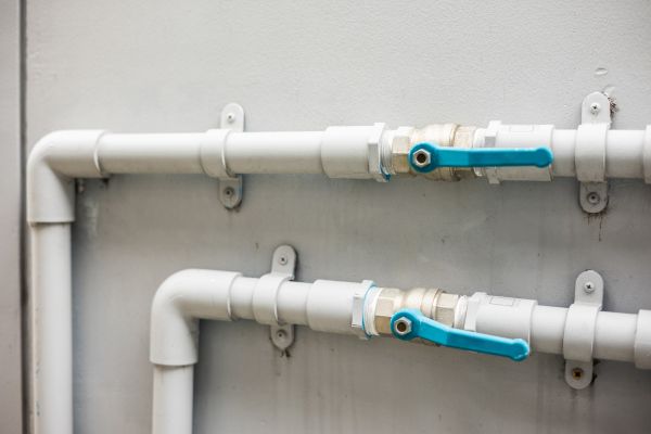 Cost of Outdoor Plumbing Repair in Norristown