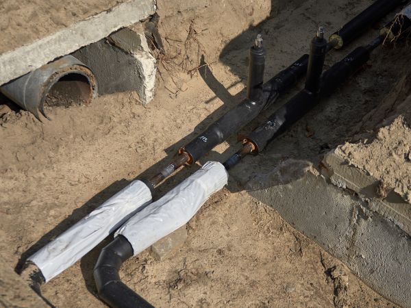 Cost of Trenchless Pipe Repair in Norristown
