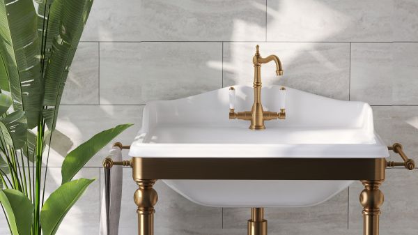Cost of Sink Installation in Norristown