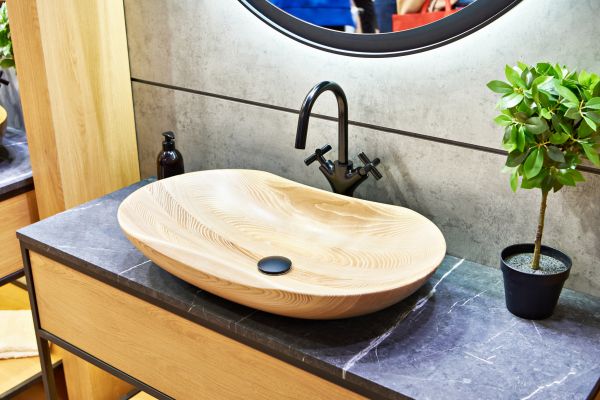 Cost of Bathroom Sink Installation in Norristown