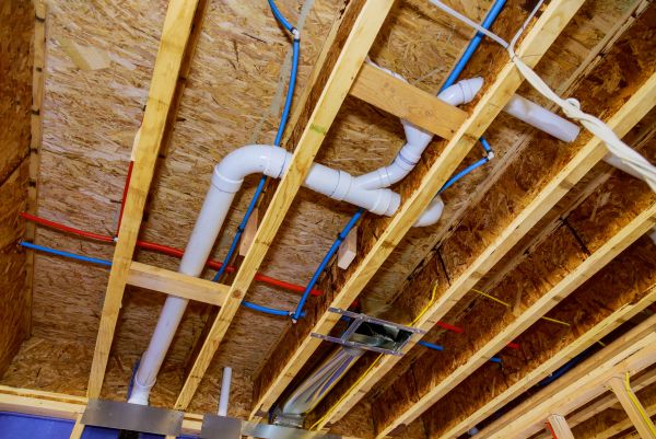 Cost of Plumbing Remodeling in Norristown