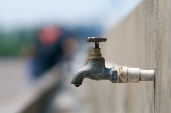 Cost of Outdoor Faucet Installation in Norristown