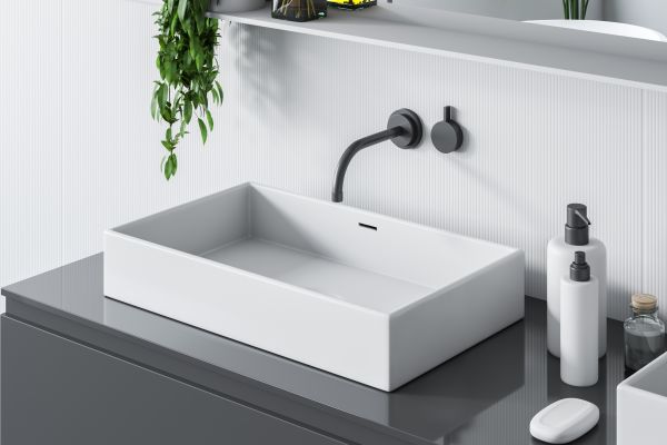 Cost of Bathroom Sink Replacement in Norristown