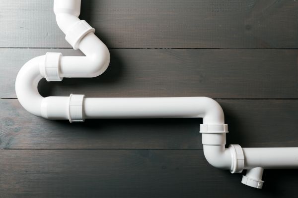 Cost of PVC Pipe Repair in Norristown