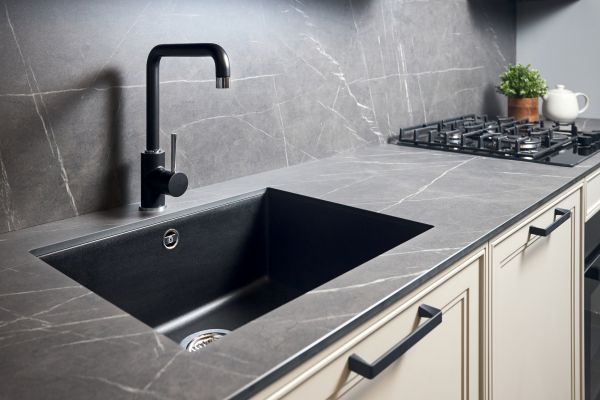 Cost of Kitchen Sink Replacement in Norristown