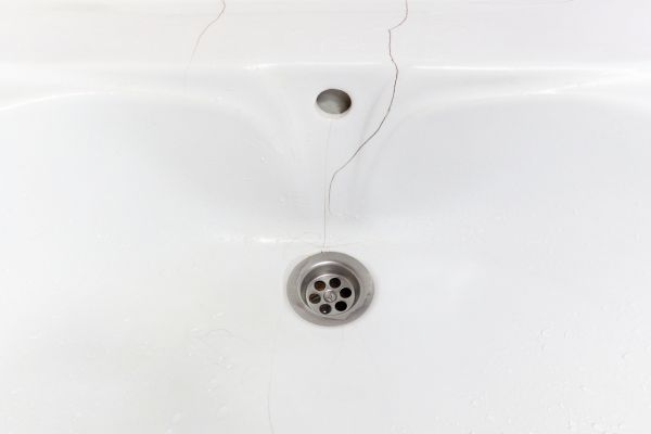 Cost of Sink Crack Sealing in Norristown