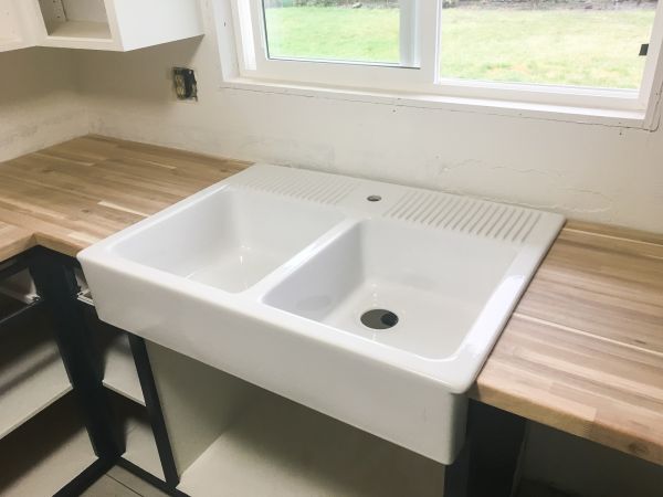 Cost of Chipped Sink Repair in Norristown