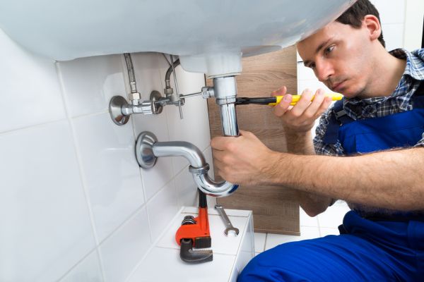 Cost of Kitchen Plumbing Repair in Norristown