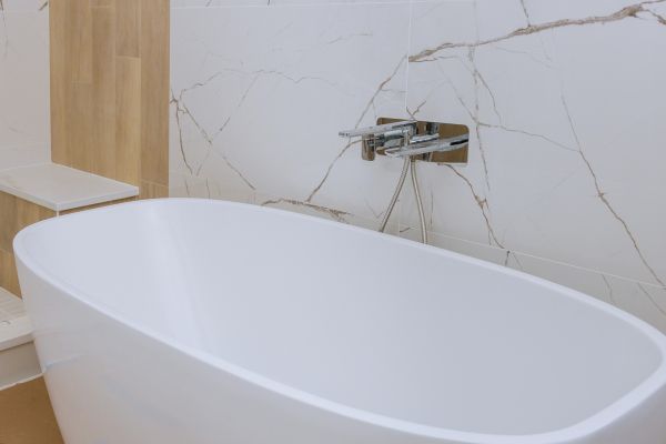 Cost of Bathtub Faucet Installation in Norristown