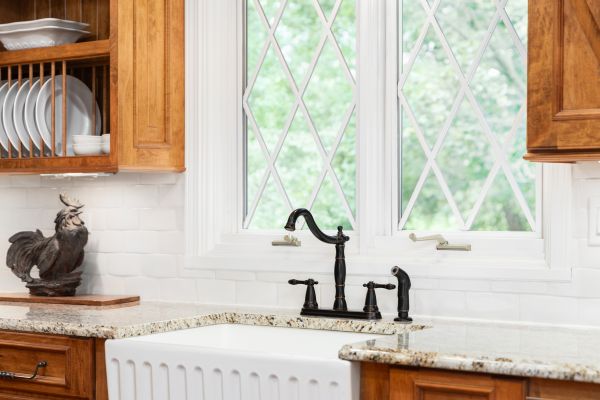 Cost of Apron Sink Installation in Norristown
