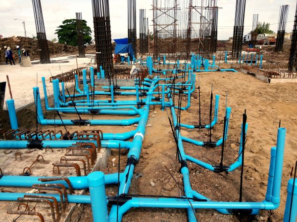Cost of Plumbing Line Replacement in Norristown