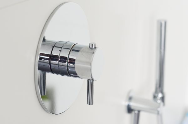 Cost of Shower Knob Replacement in Norristown