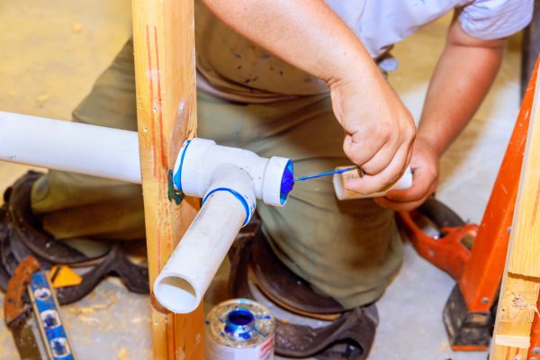 Cost of Damaged Plumbing Replacement in Norristown