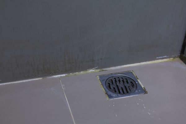Cost of Bathroom Drain Installation in Norristown