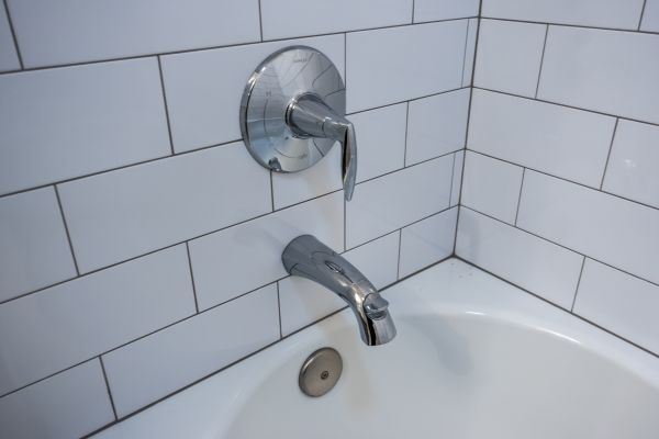Cost of Tub Spout Replacement in Norristown