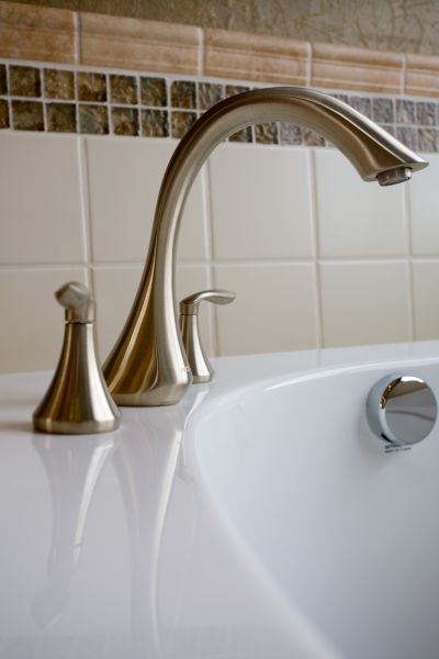 Cost of Bathtub Faucet Repair in Norristown
