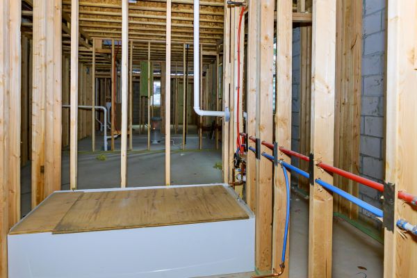 Cost of House Plumbing Installation in Norristown