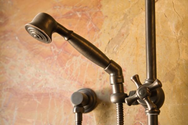Cost of Shower Faucet Replacement in Norristown