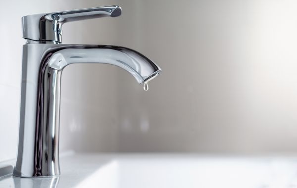 Cost of Kitchen Faucet Replacement in Norristown