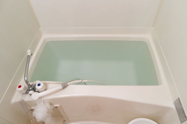 Cost of Bathtub Faucet Replacement in Norristown